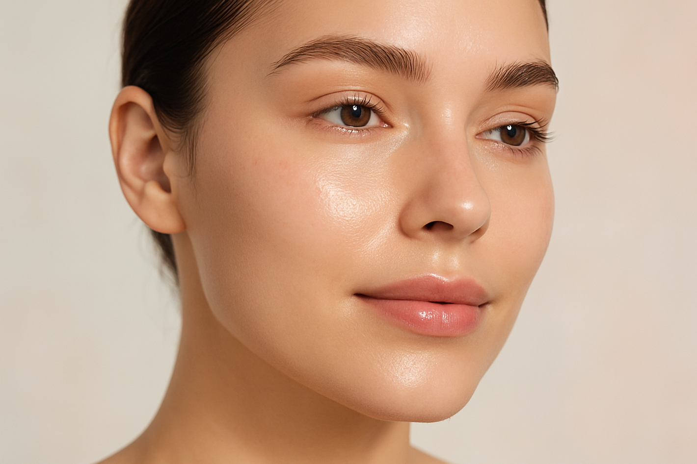 clear skin